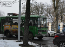 На Ставрополье водителя автобуса осудили за сбитого им пешехода