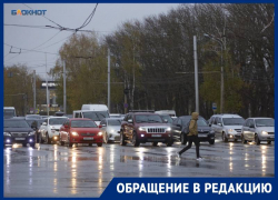 Как Ставрополь планирует бороться с постоянными пробками, рассказали в администрации