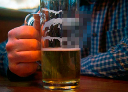 Злоумышленник пойман за воровство в пивном баре на Ставрополье