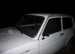 Водитель протащил мать с ребенком под колесами автомобиля и скрылся с места ДТП на Ставрополье