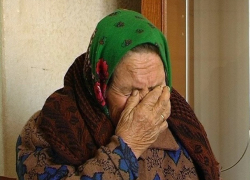 Выронившая 4-месячного младенца из рук пенсионерка получила два года за его смерть на Ставрополье