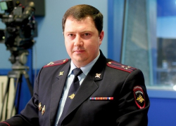 «Тише едешь, дальше будешь»: глава ГИБДД Ставрополья обратился к водителям 