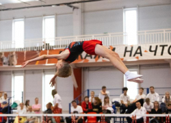 «Это была коррида»: в Ставрополе отгремели международные «Звезды прыжков»