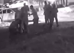 Свидетелей нападения на 26-летнего парня на Тухачевского в Ставрополе ищут правоохранители