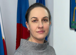Уроженка Ставропольского края возглавила управление ЖКХ Батайска