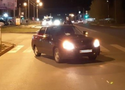 12-летнего мальчика сбили в Ставрополе