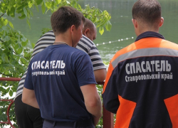 Тело пропавшего мужчины достали из оросительного канала на Ставрополье