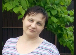 В Буденновске бесследно исчезла мать двоих детей