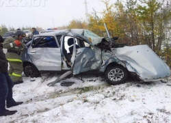 Стали известны личности погибших в страшном ДТП на Ставрополье