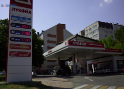 Оператор КАМАЗа сколотил более полумиллиона на продаже дизеля «в обход кассы»  на Ставрополье и попал в суд