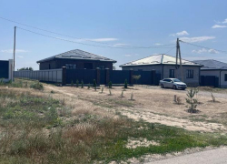 Ставропольский чиновник присвоил участки на 2,7 миллиона и попал под уголовку