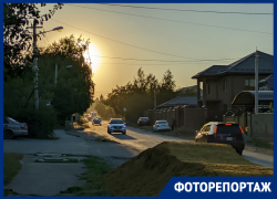 Темно ночами, зато тихо: как живет район бульвара Зеленая роща в Ставрополе