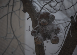 Резкое похолодание до -14 градусов снова придет на Ставрополье