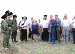 Ставропольское село Ачикулак получит почетное звание