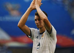 За нас болела вся страна, мы не могли ее подвести, - ставрополец Илья Кутепов