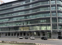 Высотку возле ставропольского цирка выставили на продажу почти за миллиард рублей 