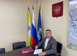 Ставропольский политик Денис Пуць претендует на место в федеральной и краевой думах нового созыва