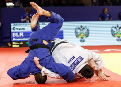 Ставропольские дзюдоисты по итогам кубковых баталий в Калининграде остались без наград 