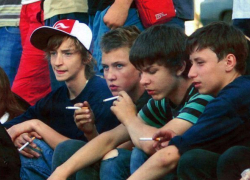 В Невинномысске подростки ударили 12-летнего и забрали у него велосипед