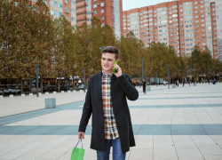 Опция «Защита близких» понравилась мужчинам 