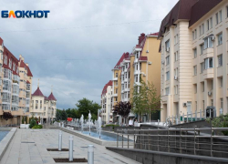 Центр Ставрополя перекопают ради новой плитки и парковок за 6,8 миллиона рублей