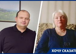 «Беззаконие и коррупция»: жительница Ставрополья борется с самовольной постройкой 