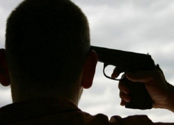 Сержант минобороны выстрелил себе в голову во время игры в "русскую рулетку" на Ставрополье 