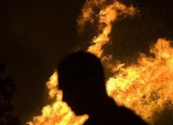 Поджигателя машин и домов задержали в селе Арзгир