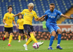 Гол ставропольского форварда принес «Ростову» победу: подводим итоги 10 тура чемпионата по футболу