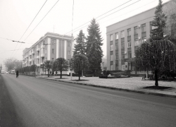 История названия улицы Артема в Ставрополе