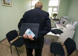 Фермер отправится в колонию за подкуп полицейского на Ставрополье