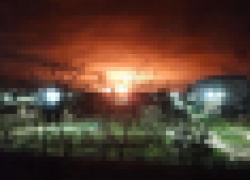 Итоги ночной атаки на Буденновск 23 декабря: системы ПВО уничтожили 7 беспилотников