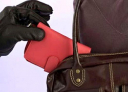 Школьница из Ставрополья обокрала свою знакомую