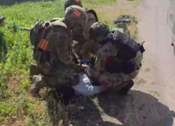 Теракт на железной дороге планировал выходец из Центральной Азии в Пятигорске: что известно