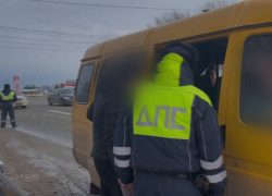 «Водители отказывались выезжать»: в ГИБДД Ставрополья озвучили итоги масштабной проверки автобусов 