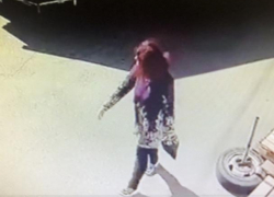 Ессентучанка родила девочку на рынке и оставила ее в пакете