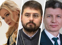 Священник в ярости, таможенник без штанов и учительница без грамматики: как Ставрополье встретило май 