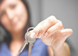 Осуждённая условно женщина сдавала чужую квартиру на Ставрополье 