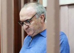 "Газовому королю" Северного Кавказа Раулю Арашукову предъявлены новые обвинения