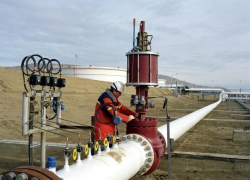 Аварии на нефтепроводе в Левокумском районе можно было избежать