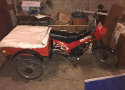 На Ставрополье осудят мужчину, похитившего незнакомца ради мопеда