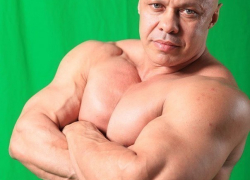 Житель Невинномысска стал самым авторитетным бодибилдером России 