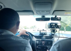 Сотрудники ДПС на Ставрополье обзаведутся системой «Оракул инсайт»