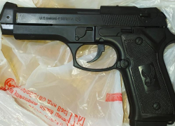 В Георгиевском горокруге дебошир избил местного жителя зажигалкой