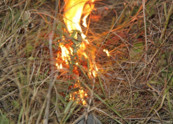 Пожарные предотвратили возгорание жилого дома и подворья скота в Изобильненском районе