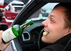 Штрафы за повторное вождение в пьяном виде превысили 2 миллиона рублей на Ставрополье 