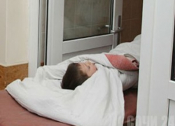 Пятилетнего мальчика сбила "шестерка" в одном из дворов Ставрополя - ребенок срочно госпитализирован