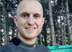 Ставропольчанин пробежит 316 км за 150 часов