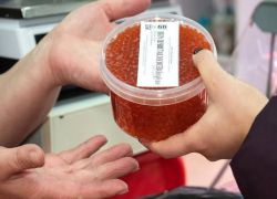 На Ставрополье разоблачили производителя опасной икры