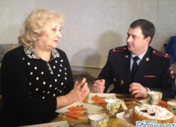 ДТП С КАМАЗом на Ставрополье унесло жизни двух человек